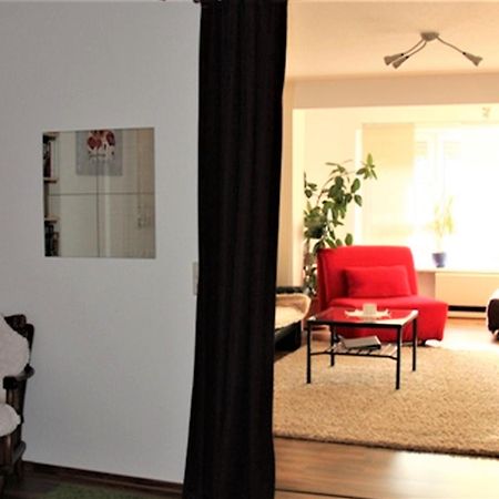 אואגן Ferienwohnung Im Liestengarten מראה חיצוני תמונה
