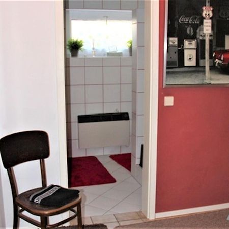 אואגן Ferienwohnung Im Liestengarten מראה חיצוני תמונה