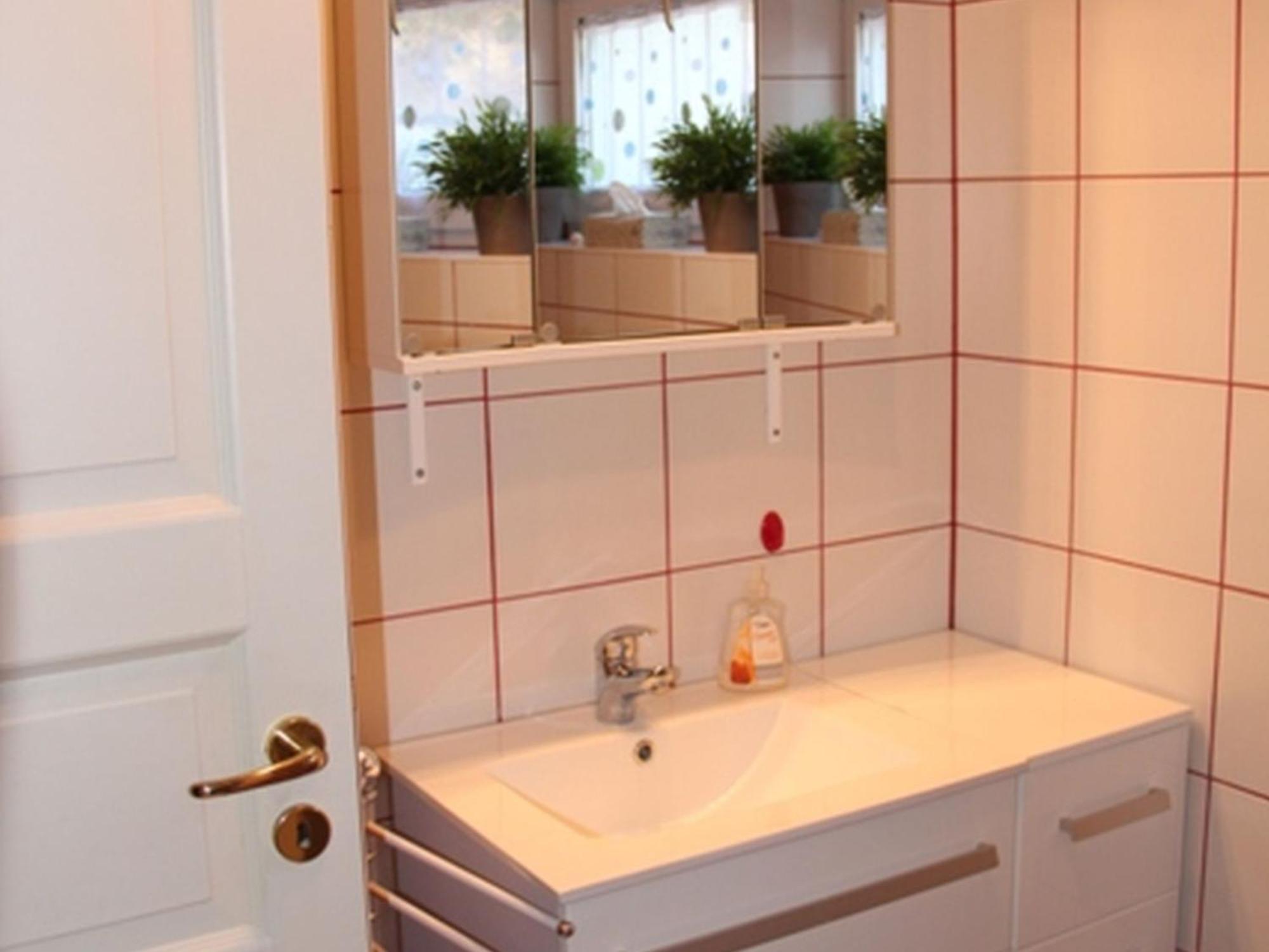אואגן Ferienwohnung Im Liestengarten מראה חיצוני תמונה