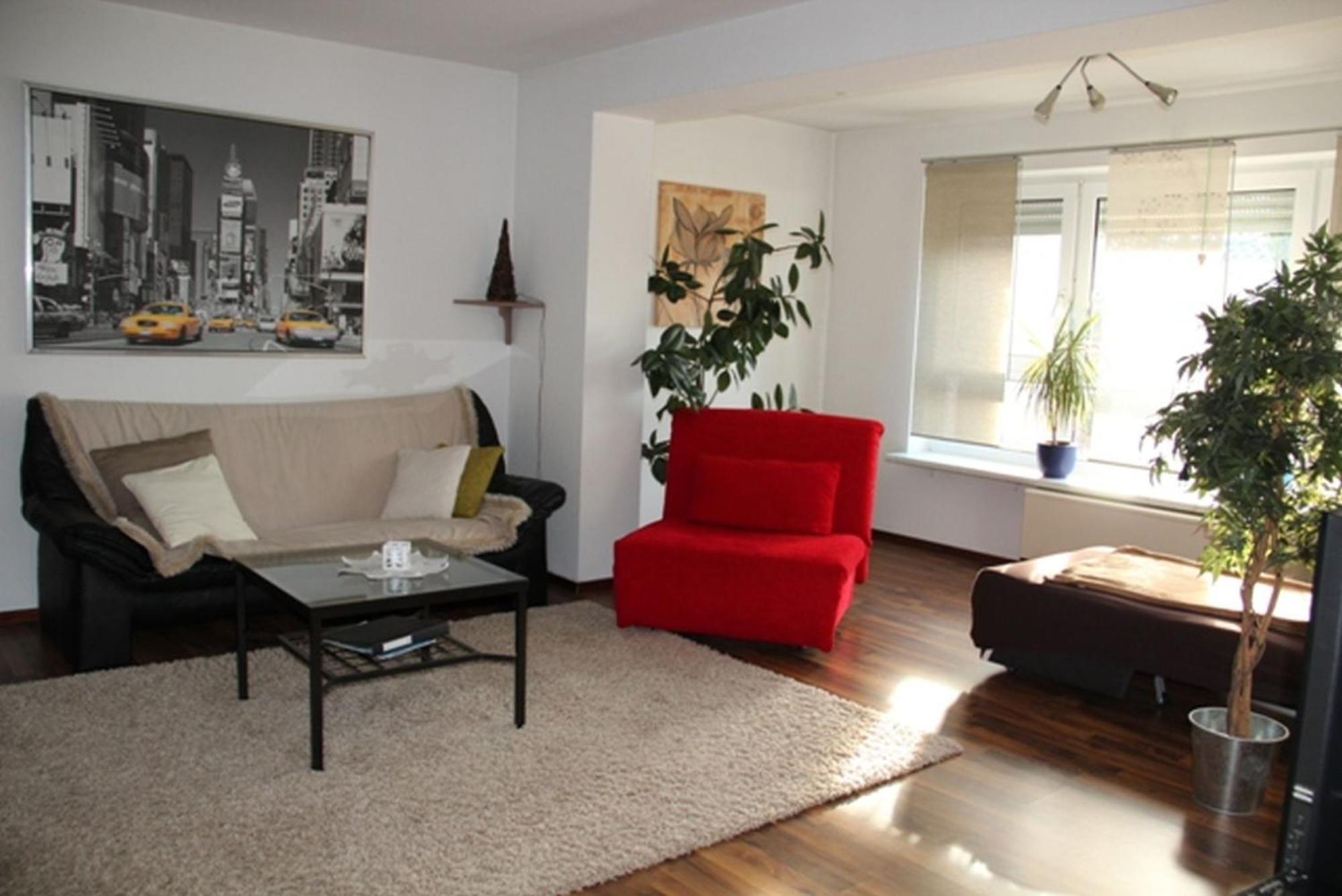 אואגן Ferienwohnung Im Liestengarten מראה חיצוני תמונה