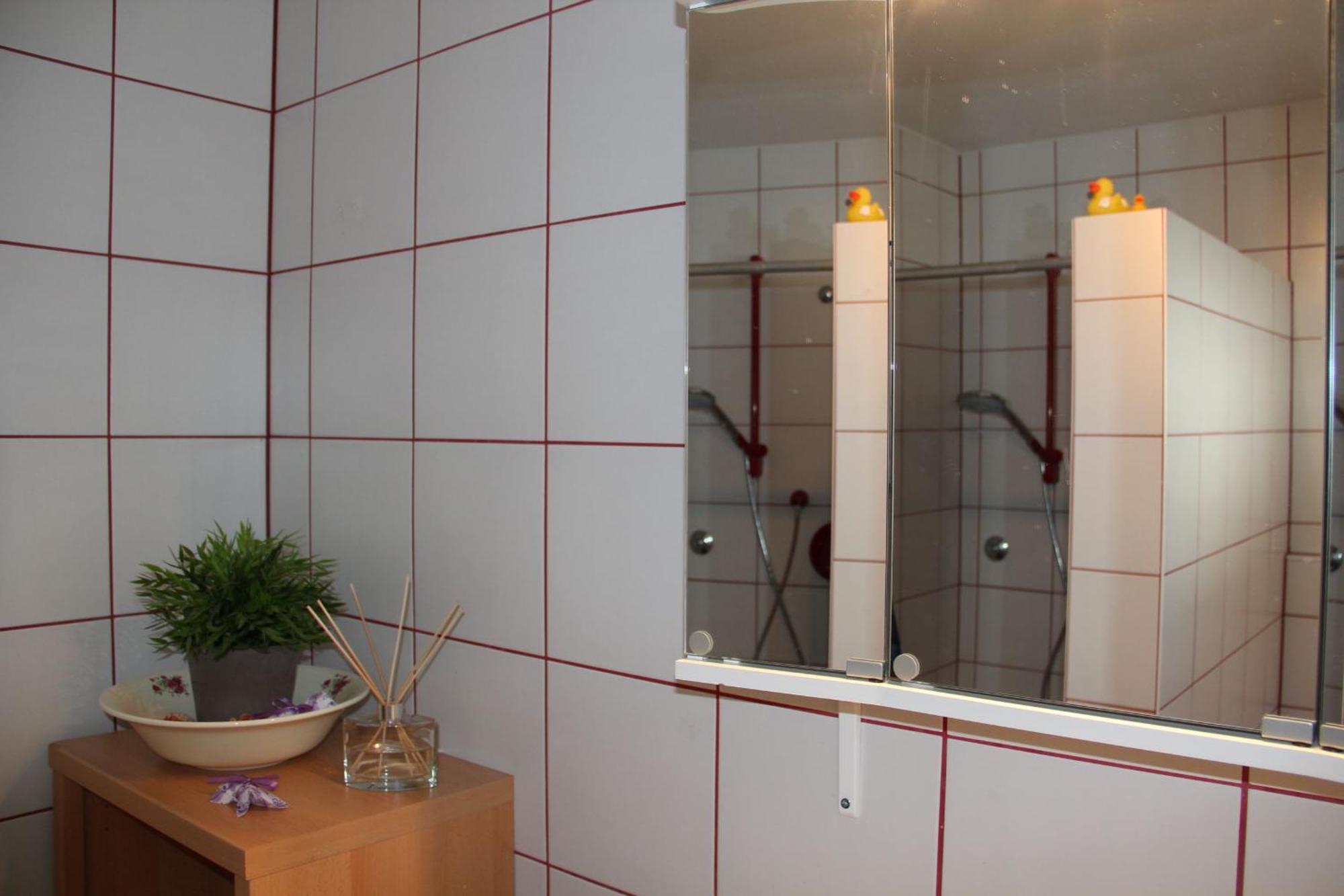אואגן Ferienwohnung Im Liestengarten מראה חיצוני תמונה